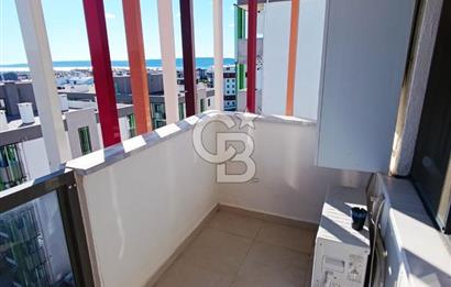 FULL DENİZ MANZARALI KİRALIK 1+1