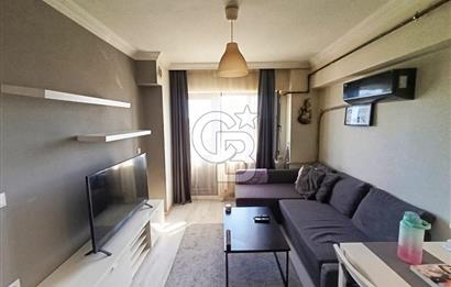 FULL DENİZ MANZARALI KİRALIK 1+1