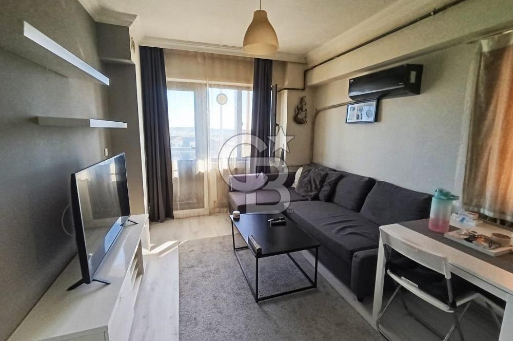 FULL DENİZ MANZARALI KİRALIK 1+1