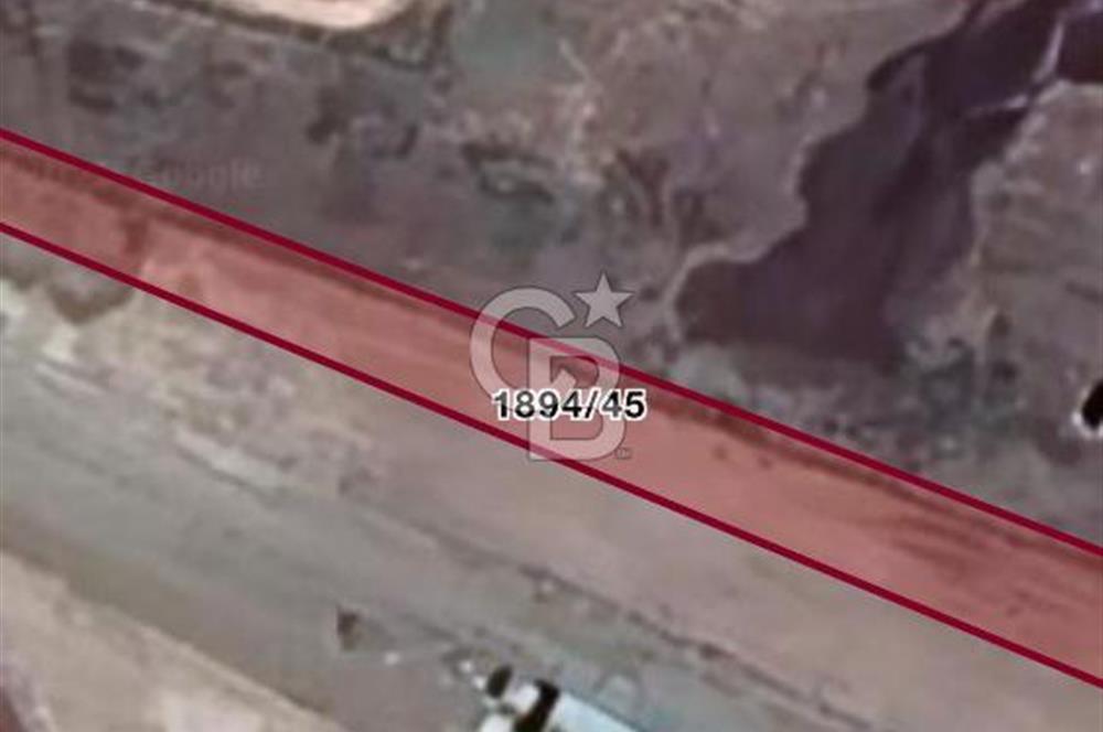 ELMADAĞ YENİMAHALLE TAŞPINAR MEVKİİNDE 2.069 M2 SATILIK TARLA