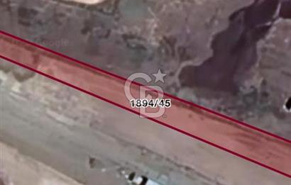 ELMADAĞ YENİMAHALLE TAŞPINAR MEVKİİNDE 2.069 M2 SATILIK TARLA