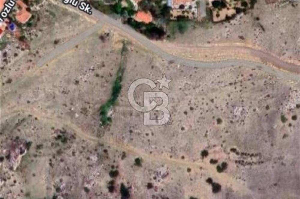 ELMADAĞ YENİMAHALLE BOYALIK MEVKİİNDE 787,94 M2 SATILIK TARLA