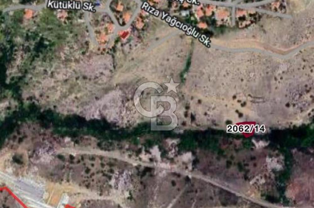 ELMADAĞ YENİMAHALLE BOYALIK MEVKİİNDE 787,94 M2 SATILIK TARLA
