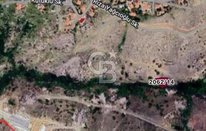 ELMADAĞ YENİMAHALLE BOYALIK MEVKİİNDE 787,94 M2 SATILIK TARLA