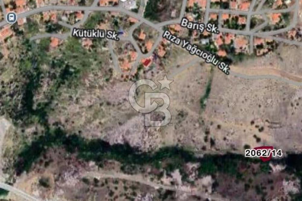 ELMADAĞ YENİMAHALLE BOYALIK MEVKİİNDE 787,94 M2 SATILIK TARLA