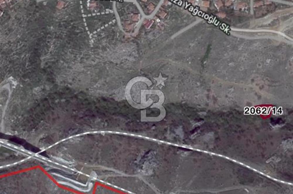 ELMADAĞ YENİMAHALLE BOYALIK MEVKİİNDE 787,94 M2 SATILIK TARLA