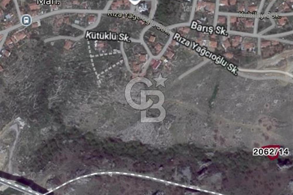 ELMADAĞ YENİMAHALLE BOYALIK MEVKİİNDE 787,94 M2 SATILIK TARLA