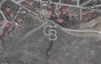 ELMADAĞ YENİMAHALLE BOYALIK MEVKİİNDE 787,94 M2 SATILIK TARLA