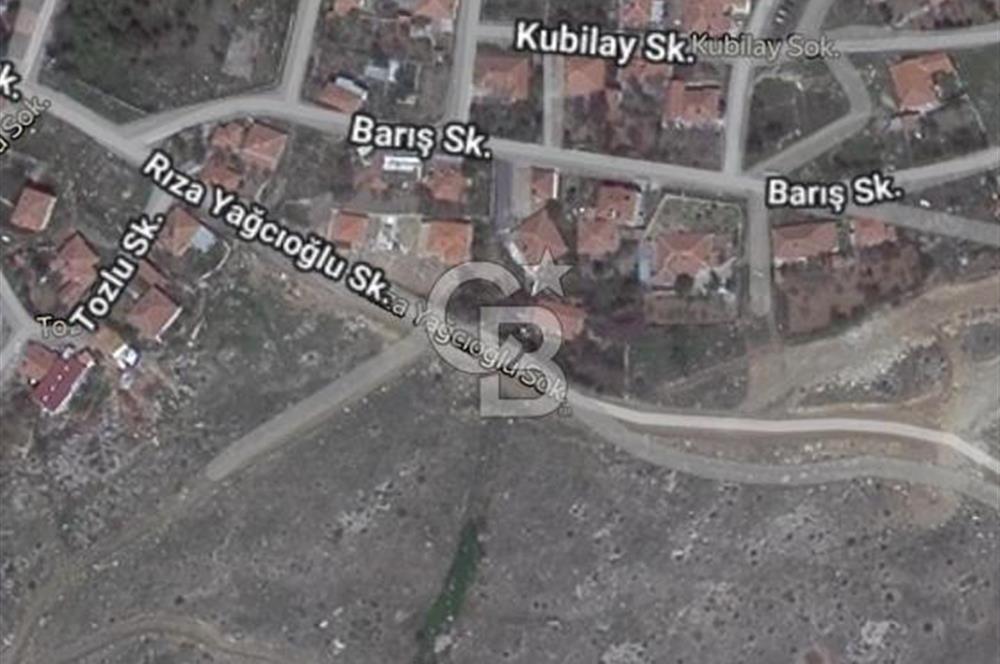 ELMADAĞ YENİMAHALLE BOYALIK MEVKİİNDE 787,94 M2 SATILIK TARLA