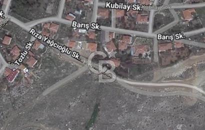 ELMADAĞ YENİMAHALLE BOYALIK MEVKİİNDE 787,94 M2 SATILIK TARLA