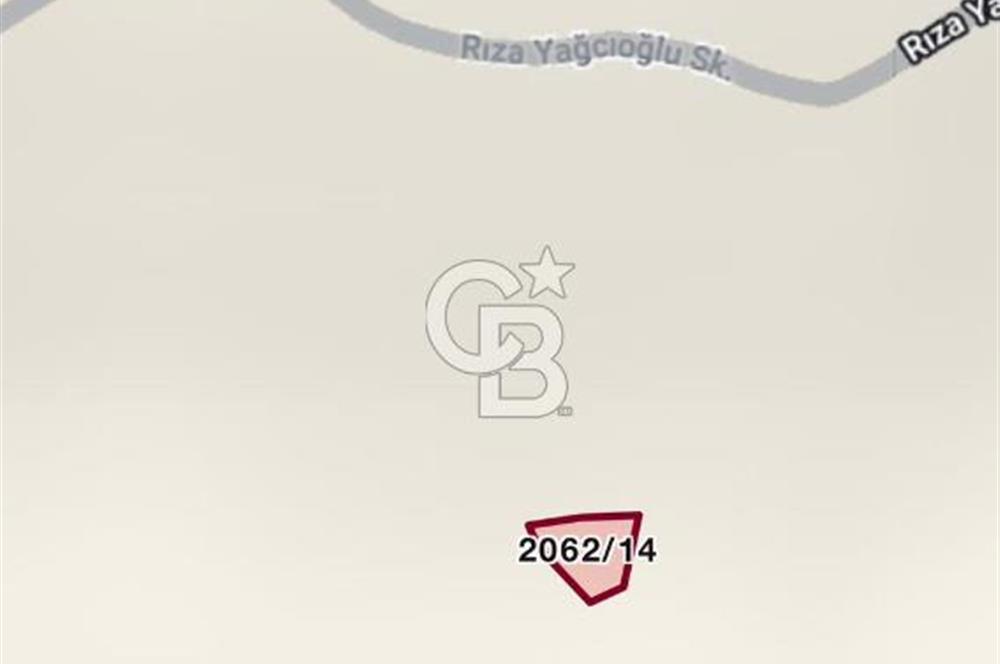 ELMADAĞ YENİMAHALLE BOYALIK MEVKİİNDE 787,94 M2 SATILIK TARLA