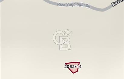 ELMADAĞ YENİMAHALLE BOYALIK MEVKİİNDE 787,94 M2 SATILIK TARLA