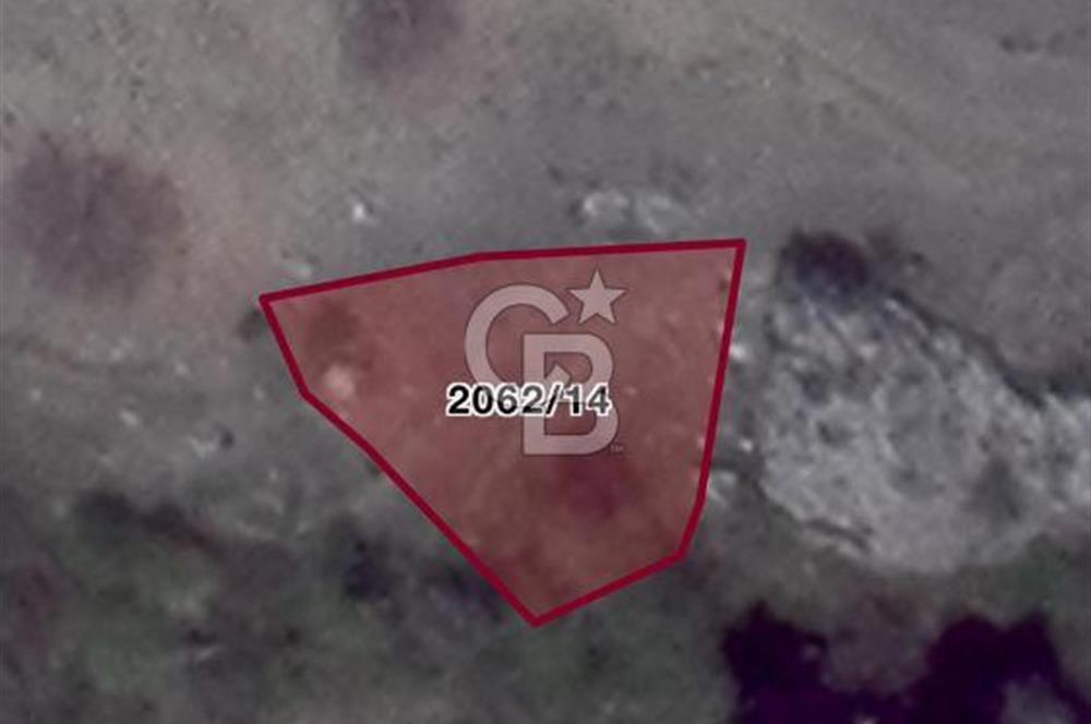 ELMADAĞ YENİMAHALLE BOYALIK MEVKİİNDE 787,94 M2 SATILIK TARLA