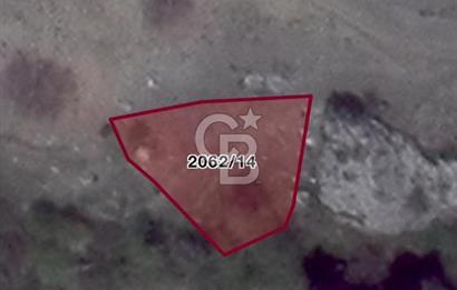 ELMADAĞ YENİMAHALLE BOYALIK MEVKİİNDE 787,94 M2 SATILIK TARLA