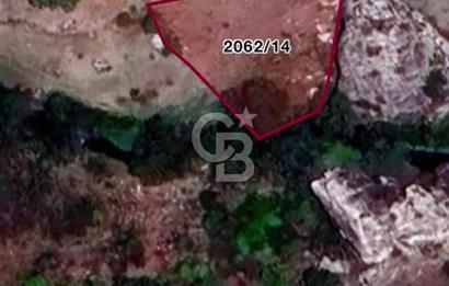 ELMADAĞ YENİMAHALLE BOYALIK MEVKİİNDE 787,94 M2 SATILIK TARLA