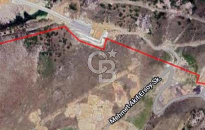 ELMADAĞ YENİMAHALLE BOYALIK MEVKİİNDE 254 M2 SATILIK TARLA