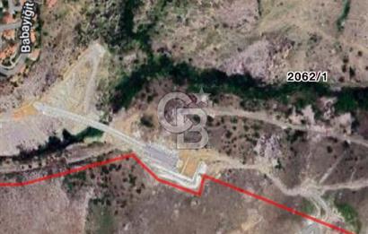 ELMADAĞ YENİMAHALLE BOYALIK MEVKİİNDE 254 M2 SATILIK TARLA