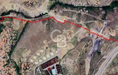 ELMADAĞ YENİMAHALLE BOYALIK MEVKİİNDE 254 M2 SATILIK TARLA