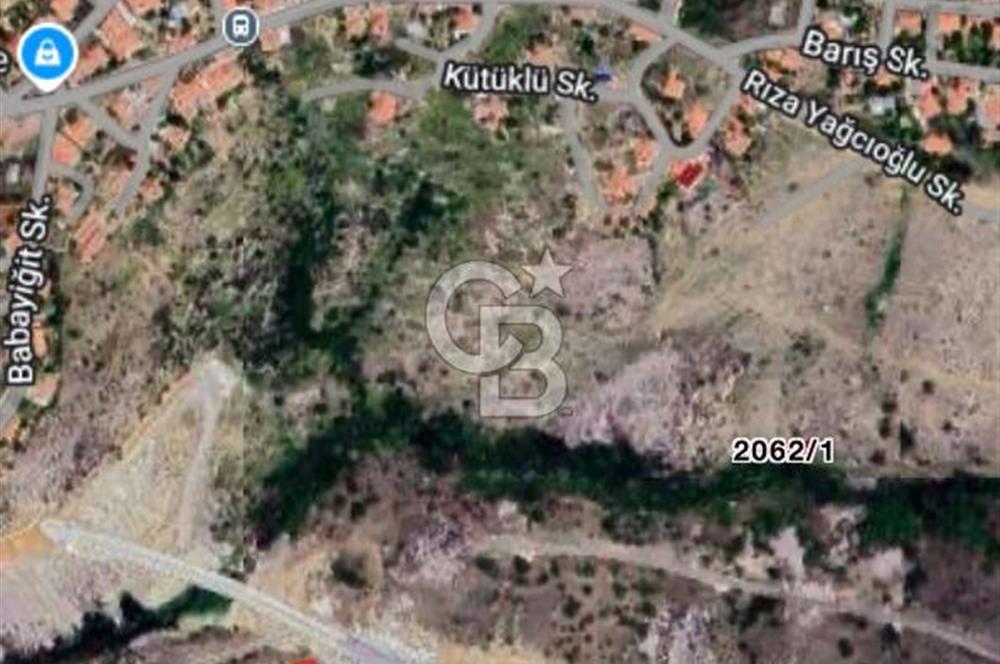 ELMADAĞ YENİMAHALLE BOYALIK MEVKİİNDE 254 M2 SATILIK TARLA