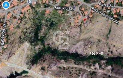 ELMADAĞ YENİMAHALLE BOYALIK MEVKİİNDE 254 M2 SATILIK TARLA