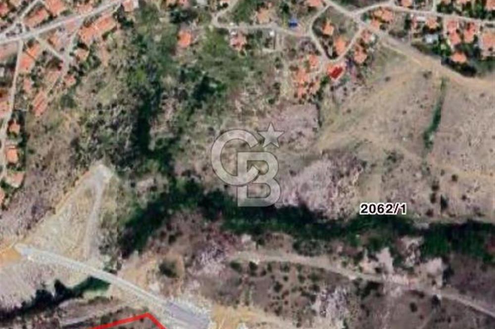 ELMADAĞ YENİMAHALLE BOYALIK MEVKİİNDE 254 M2 SATILIK TARLA
