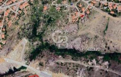 ELMADAĞ YENİMAHALLE BOYALIK MEVKİİNDE 254 M2 SATILIK TARLA
