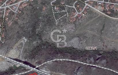 ELMADAĞ YENİMAHALLE BOYALIK MEVKİİNDE 254 M2 SATILIK TARLA