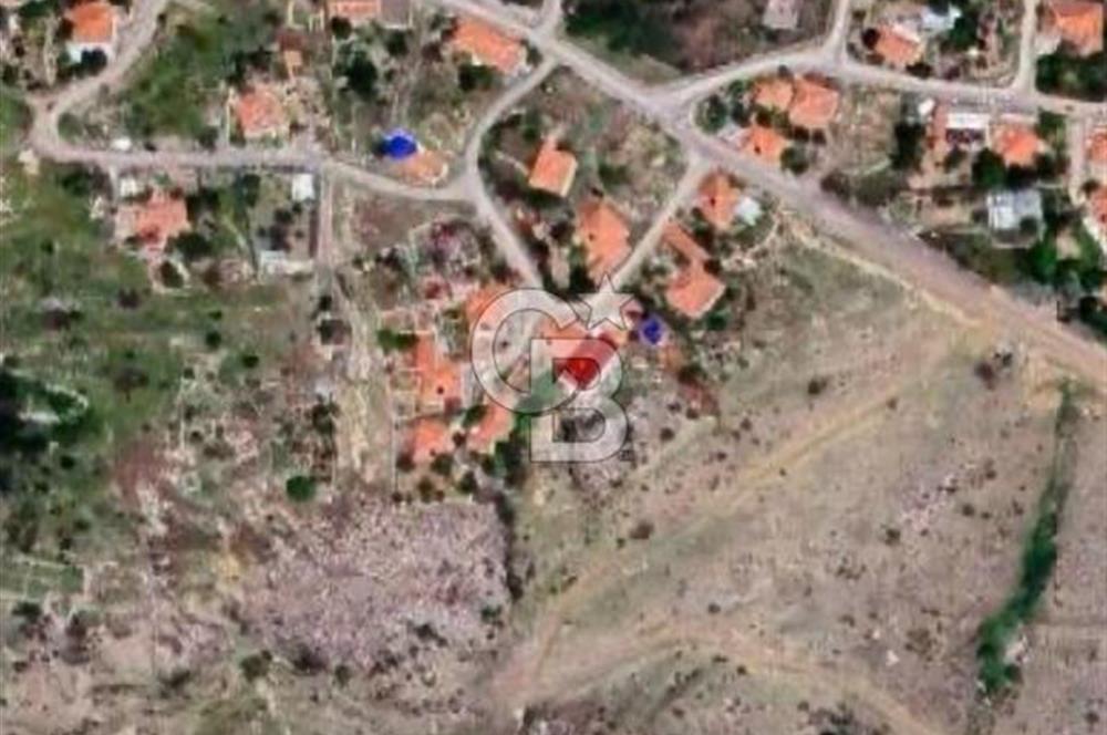ELMADAĞ YENİMAHALLE BOYALIK MEVKİİNDE 254 M2 SATILIK TARLA