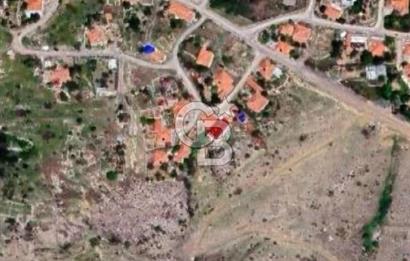 ELMADAĞ YENİMAHALLE BOYALIK MEVKİİNDE 254 M2 SATILIK TARLA