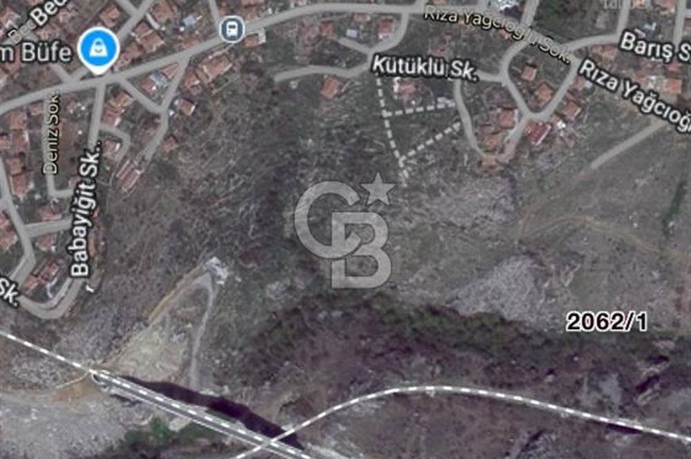 ELMADAĞ YENİMAHALLE BOYALIK MEVKİİNDE 254 M2 SATILIK TARLA