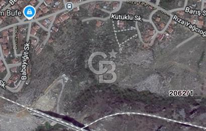ELMADAĞ YENİMAHALLE BOYALIK MEVKİİNDE 254 M2 SATILIK TARLA