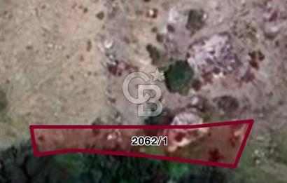 ELMADAĞ YENİMAHALLE BOYALIK MEVKİİNDE 254 M2 SATILIK TARLA
