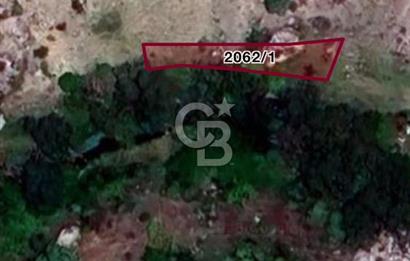 ELMADAĞ YENİMAHALLE BOYALIK MEVKİİNDE 254 M2 SATILIK TARLA