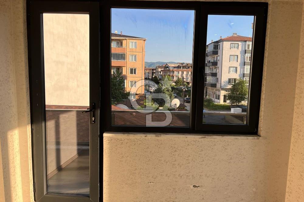 ÇİFTLİKKÖY SAHİL MH. 2+1 SATILIK 3 CEPHELİ ELİT KONUMDA DAİRE!..