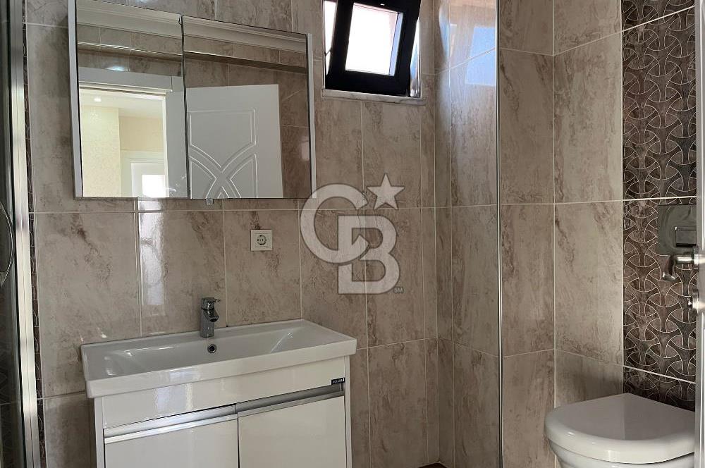 ÇİFTLİKKÖY SAHİL MH. 2+1 SATILIK 3 CEPHELİ ELİT KONUMDA DAİRE!..