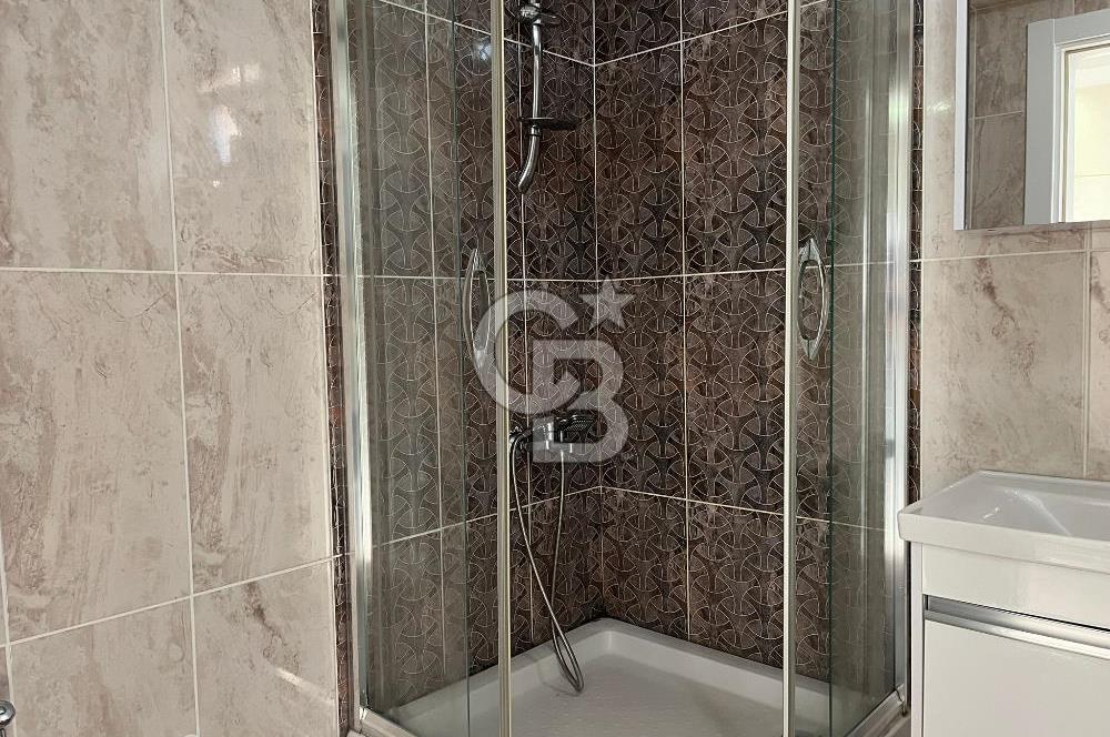 ÇİFTLİKKÖY SAHİL MH. 2+1 SATILIK 3 CEPHELİ ELİT KONUMDA DAİRE!..