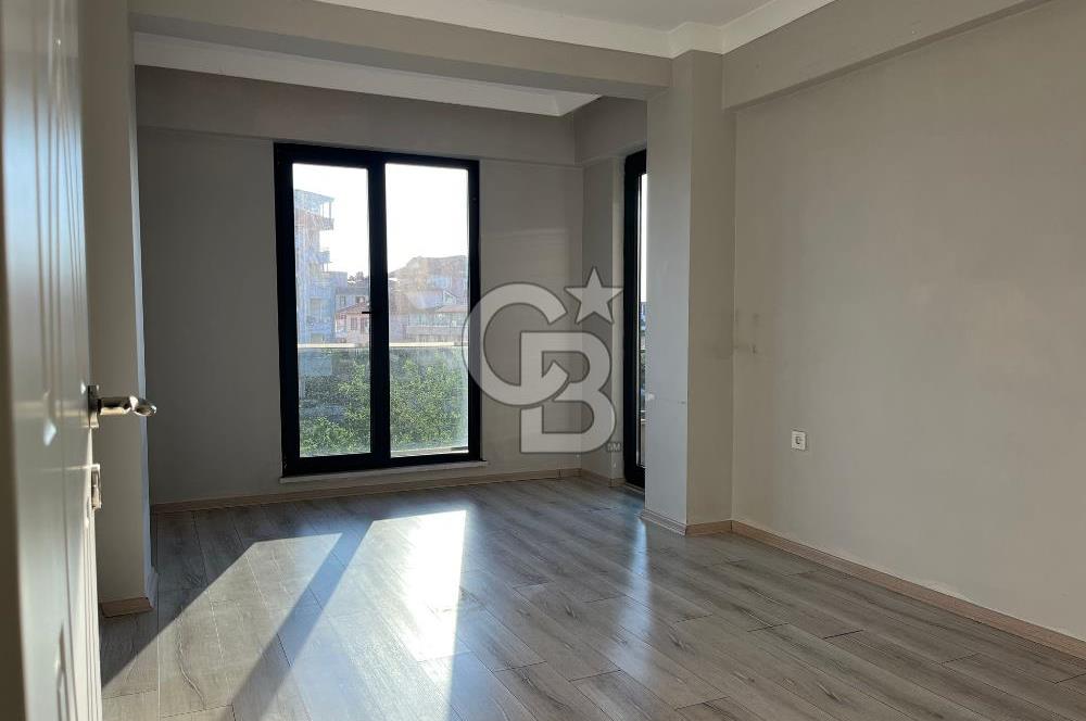 ÇİFTLİKKÖY SAHİL MH. 2+1 SATILIK 3 CEPHELİ ELİT KONUMDA DAİRE!..