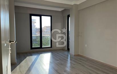 ÇİFTLİKKÖY SAHİL MH. 2+1 SATILIK 3 CEPHELİ ELİT KONUMDA DAİRE!..