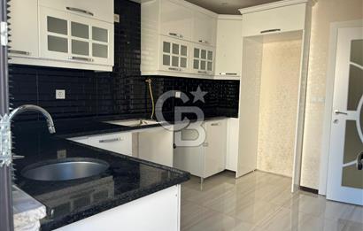 ÇİFTLİKKÖY SAHİL MH. 2+1 SATILIK 3 CEPHELİ ELİT KONUMDA DAİRE!..