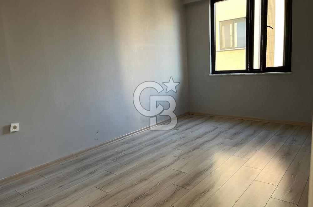 ÇİFTLİKKÖY SAHİL MH. 2+1 SATILIK 3 CEPHELİ ELİT KONUMDA DAİRE!..