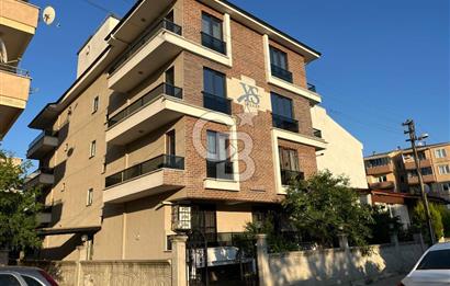 ÇİFTLİKKÖY SAHİL MH. 2+1 SATILIK 3 CEPHELİ ELİT KONUMDA DAİRE!..