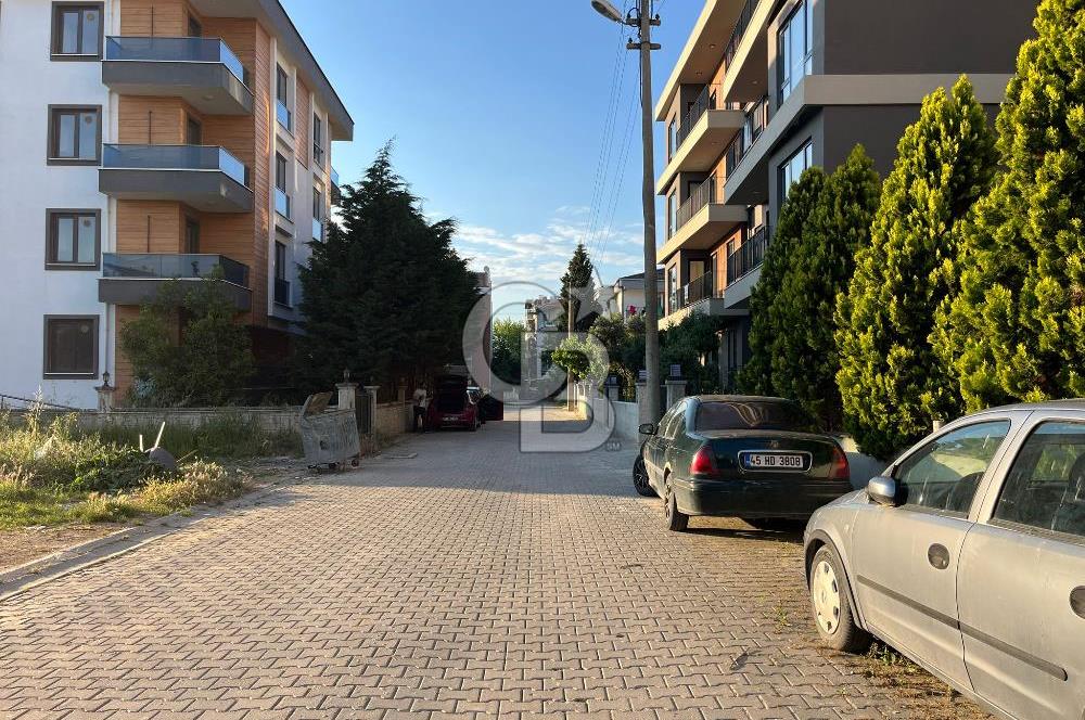 ÇİFTLİKKÖY SAHİL MH. 2+1 SATILIK 3 CEPHELİ ELİT KONUMDA DAİRE!..