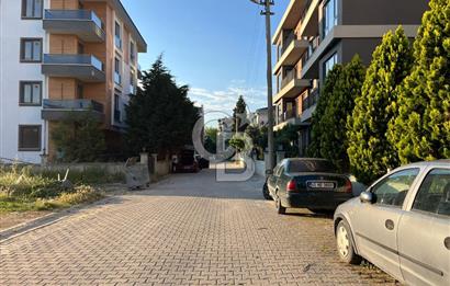 ÇİFTLİKKÖY SAHİL MH. 2+1 SATILIK 3 CEPHELİ ELİT KONUMDA DAİRE!..