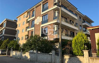 ÇİFTLİKKÖY SAHİL MH. 2+1 SATILIK 3 CEPHELİ ELİT KONUMDA DAİRE!..
