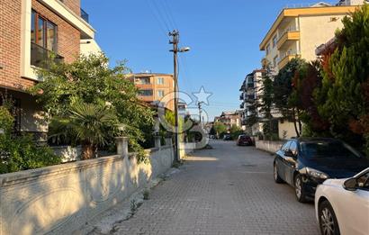 ÇİFTLİKKÖY SAHİL MH. 2+1 SATILIK 3 CEPHELİ ELİT KONUMDA DAİRE!..