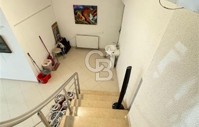 ÇEKMEKÖY MİMAR SİNAN'DA SATILIK 255 M2 2 KATLI DÜKKAN