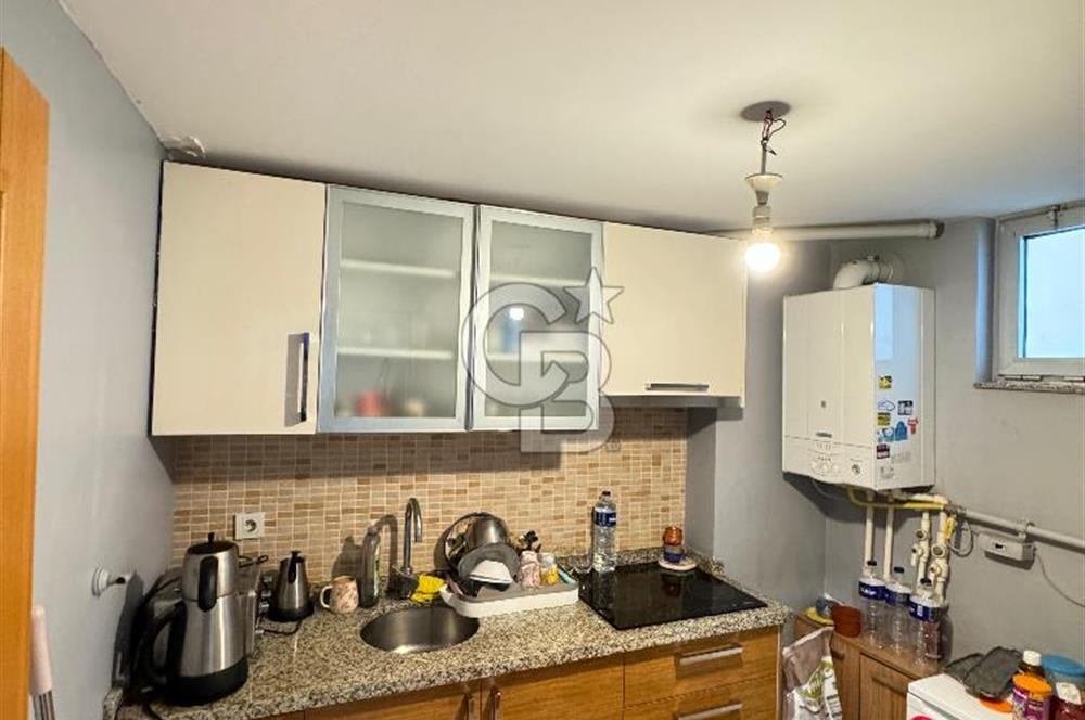 ÇEKMEKÖY MİMAR SİNAN'DA SATILIK 255 M2 2 KATLI DÜKKAN