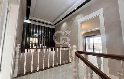 Cb Vizyon Tuğba ERKAL'dan Full Yapılı Mükemmel Fırsat Villa