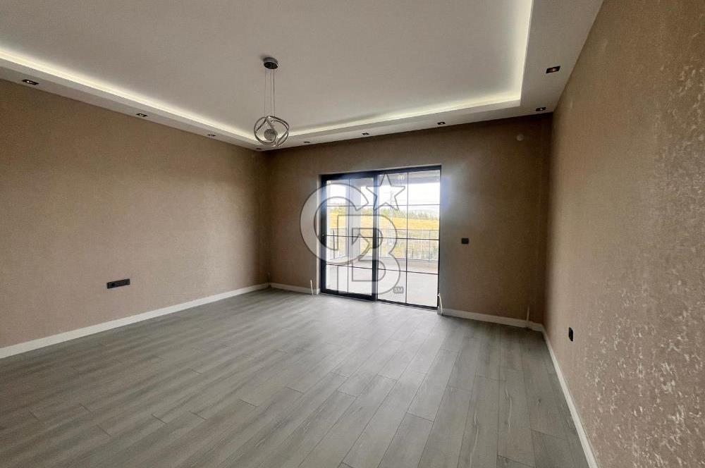 Cb Vizyon Tuğba ERKAL'dan Full Yapılı Mükemmel Fırsat Villa