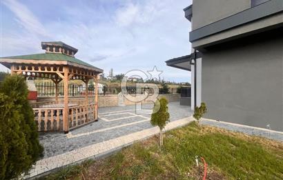 Cb Vizyon Tuğba ERKAL'dan Full Yapılı Mükemmel Fırsat Villa